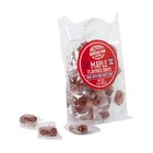 Maple Drops Hard Candies 5 Oz Bag Made With Real Maple Syrup