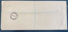 1937 Livingston Northern Rhodesia First Day Cover Fdc King George Vi Coronation