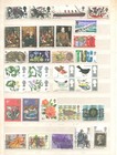 United Kingdom 111 Different From 1881 To 1970 Mint And Used