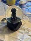 Moonlight Manor Musical Waterglobe Snow Globe Snowglobe Halloween