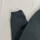 Nike Tech Fleece Sweatpants Youth Sz L Large Black Joggers Athletic Drawstring