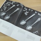 International Silver Co  Silverware Catalog Booklet  the Enjoyment Of Sterling 
