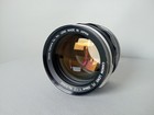 Canon  58mm 58 1 2  Fl 58mm Made In Japan  Filter Hoya 58