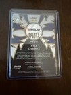 2024 Panini Prizm Select  s-kls - Kyle Larson Gold  10  race Worn 
