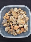 Malawi Agate From The 1960s Rough raw By The Pound
