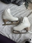 Figure Skates Edea Chorus 245 B With Matrix Legacy Aluminum Blades