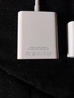 Genuine Apple Lightning To Hdmi Digital Av Adapter Lot  2x    1 Moread Vga   