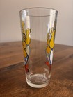 Vintage 1976 Pepsi Collector Series Big Baby Huey Glass Harvey Comics Brockway