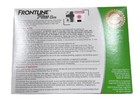Cat Flea And Tick Treatment- Frontline Plus For Cats   Kitten 8 Weeks - 6 Doses