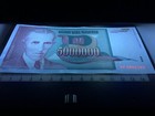 Yugoslavia 1993 Nikola Tesla 1000  5000    5 Million Dinara Banknote Currency