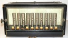 Imperial Little Lord Fauntleroy Hohner Accordion - Germany -
