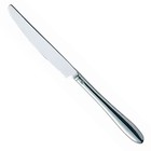 Chef   Sommelier T4704 Lazzo S s Sh 9-1 2  Dinner Knife - 36   Cs