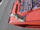 Vintage Snap-on Kr562 Aviation Box Floor Brake No Mounting Bolts