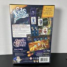 Kids Chronicles  Quest For The Moon Stones Lucky Duck Kids Board Card Game New
