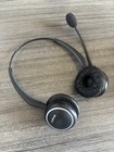 Plantronics Supraplus Hw261n Binaural Noise-canceling Wired Office Headset - New