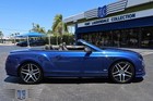 2018 Bentley Continental Gt Supersports Convertible