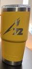 Metallica M72 Yellow Yeti  Rare  Sold Out 
