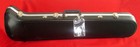 Nice Vincent Bach Black Hard Shell Tenor Trombone Case