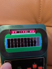 Vintage 1978 Mattel Electronics Football 2 Ii Handheld Game Tested