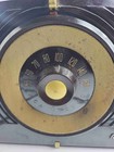 Vintage Bakelite Rca Victor Model X551 Vacuum Tube Radio - Tested Works