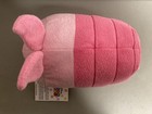 Disney Store - Piglet - 11    Medium Tsum Tsum Plush Winnie The Pooh-new With Tags