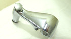 Vintage Schwinn Stingray Gooseneck Stem Muscle Bike S2 S7 Rim Fork Frame Nice  