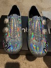 Nimbl Ultimate Exceed Pro Edition Stardust Road Shoes Size 45