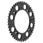 85 Sx 46 Tooth 428 Rear Aluminum Sprocket 105 Sx 2007 2008 2009 2010 2011 Black