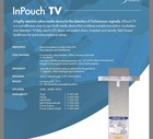 5 Biomed Diagnostics - 11-031-001 - Tv Inpouch 10pk    Pack    11-031-001  03 
