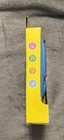 Musical Toy Phone For Toddlers - Battery Operated With Sound Effects