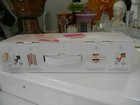 Heidi Swapp Minc Mini Electric Foil Transfer Laminator Applicator Starter Kit