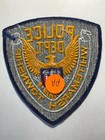 Whitemarsh Township Pennsylvania Police Patch   Obsolete