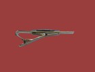 U s Military Army Cib Badge Tie Bar Tie Tac Combat Infantry Badge U s a Made  