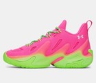 Under Armour Gs Curry 13 6014870-694 Brand New Authentic Free Shipping