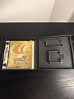 Pokemon Heartgold Version  ds  Case And Manual Only Complete Set