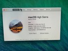 Apple Imac 27  Mid 2011 Quad-core I5   16gb Ram  1tb Hdd  Macos High Sierra