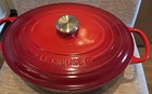 Le Creuset Oval Dutch Oven 8 Qt