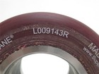 238334 New-no Box  Superior Tire L009143r Cushothane Load Wheel 4 od X 1 937 id