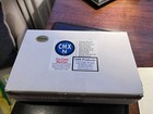 For Sale  Brand New N Scale Cmx Brass Track Cleaning Car  