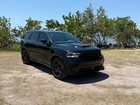 2024 Dodge Durango Srt Hellcat Only 224 Miles    