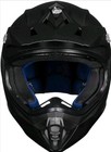 Ilm Adult Dirt Bike Helmets Motocross Atv Dirtbike Bmx Mx Offroad Size Xxl