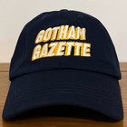 Clayface Cast   Crew Cap Hat Movie Film Production Gift Dc Studios 2025 Os
