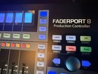 Presonus Faderport 8 8-channel Usb Control Surface - Black