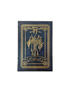 Personal Memoirs Of U s  Grant Easton Press Rare Gold Edge