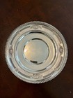 Vintage Birk   s Sterling Silver Plate 76 16 Hallmarked 8 