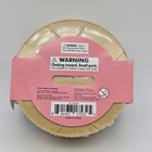 New Msg Inc Mystery Dumpling Tan Squishy Fidget Toy Blind Box Kawaii - Sealed