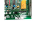 Applied Materials Dual Gas Leak Detector Pcb Assy 0090-00811