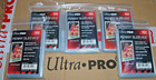      500 Ultra Pro Soft Trading Card Penny Sleeves Baseball Magic Pokemon Football