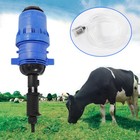 Proportional Injector Chemical Fertilizer Medicator Water-driven Injector 0 4-4 