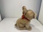 Steiff Animal Dog 4010 12 Mopsy 5 1 8in Top Condition